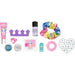 Sweet Dreams cosmetics advent calendar-1