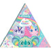 Sweet Dreams cosmetics advent calendar-2