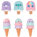 Sweet Dreams shaped erasers-1