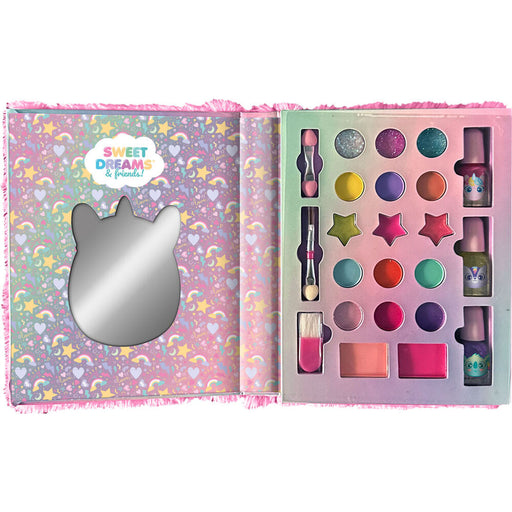 Sweet Dreams make up set-0