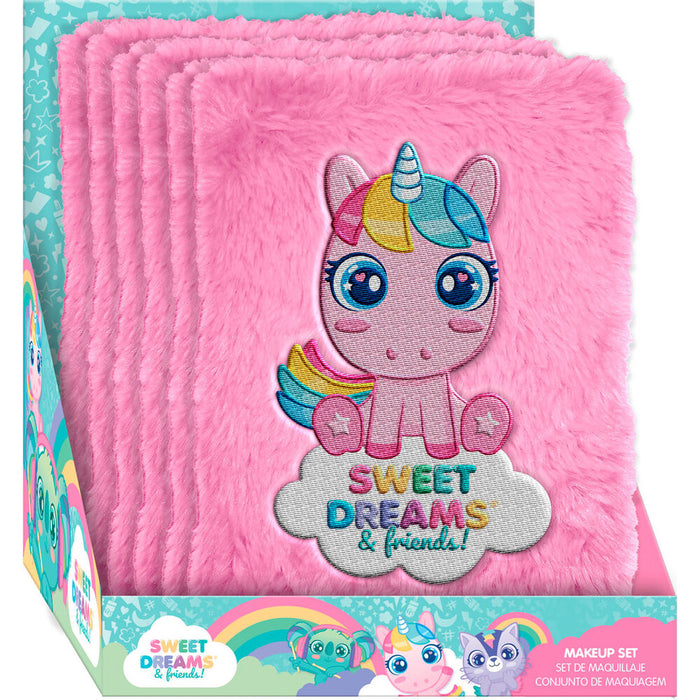 Sweet Dreams make up set-2