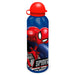 Marvel Spiderman canteen + lunchbox set 500ml-1