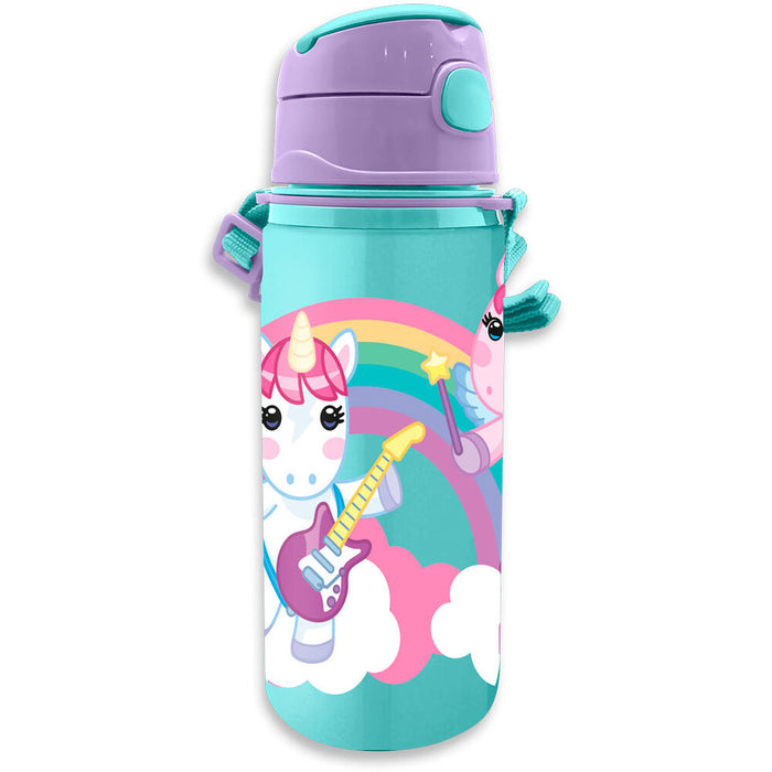 Sweet Dreams aluminium canteen 600ml-2