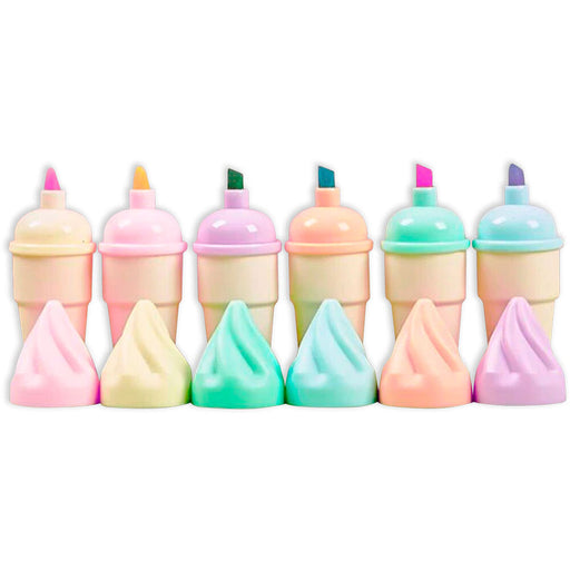 Sweet Dreams highlighters set-1
