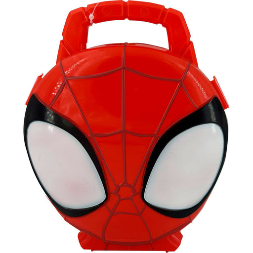 Marvel Spiderman 3D stationery set-1