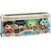 POP pack 4 figures One Piece Exclusive-1