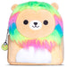 Squishmallows Leonard plush backpack 32cm-0