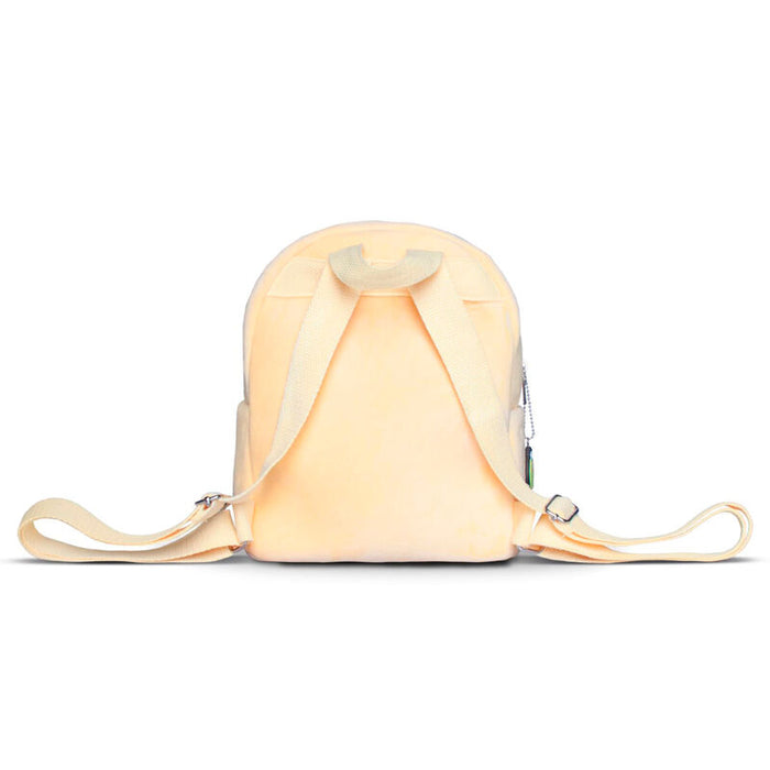 Squishmallows Leonard plush backpack 32cm-2