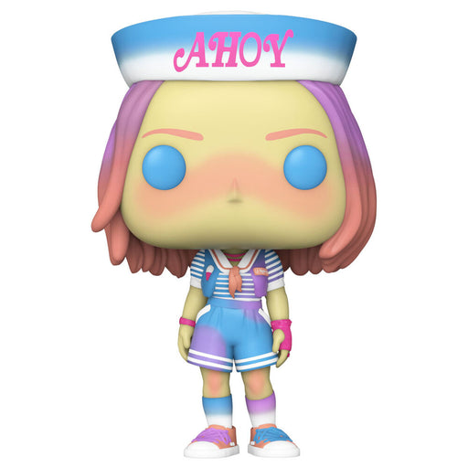 POP figure Stranger Things Scoops Ahoy Robin-0