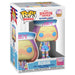 POP figure Stranger Things Scoops Ahoy Robin-1