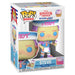 POP figure Stranger Things Scoops Ahoy Steve-0