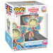 POP figure Super Stranger Things Scoops Ahoy Demogorgon-0