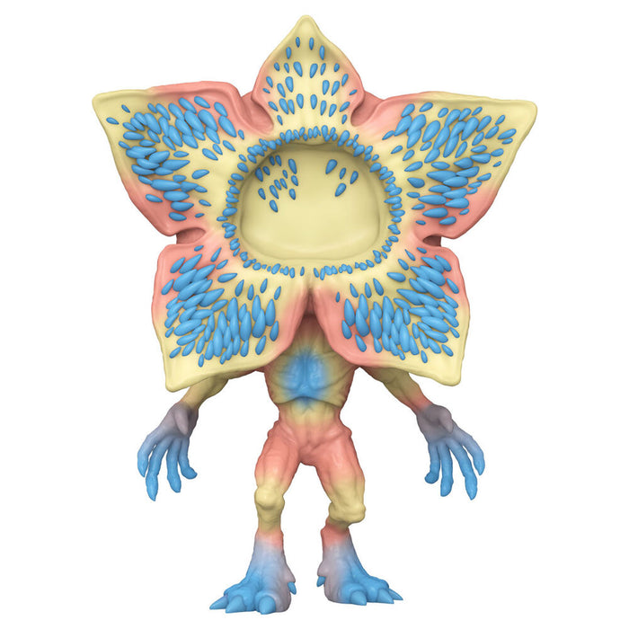 POP figure Super Stranger Things Scoops Ahoy Demogorgon-1