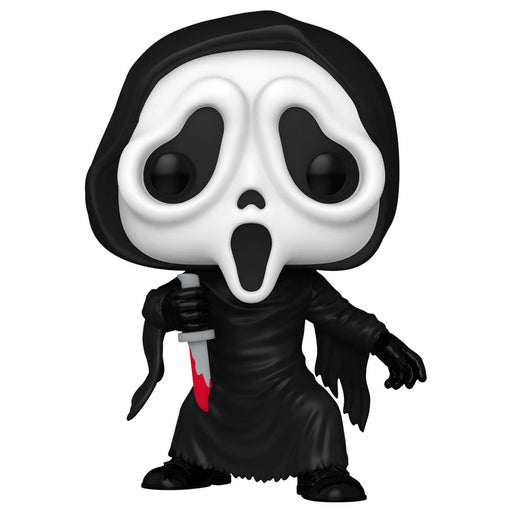 POP figure Ghost Face 25cm-0