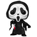 POP figure Ghost Face 25cm-0