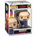 POP figure Stranger Things Murray-1