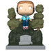 POP figure Moments Stranger Things Max at Cemetery-0