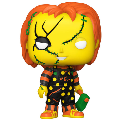 POP figure Chucky - Chucky-0