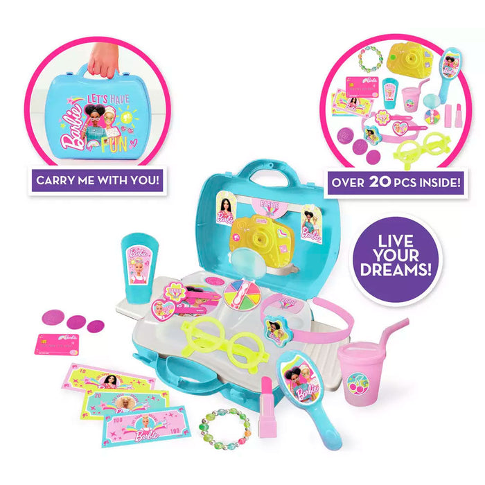 Barbie accessory case-1