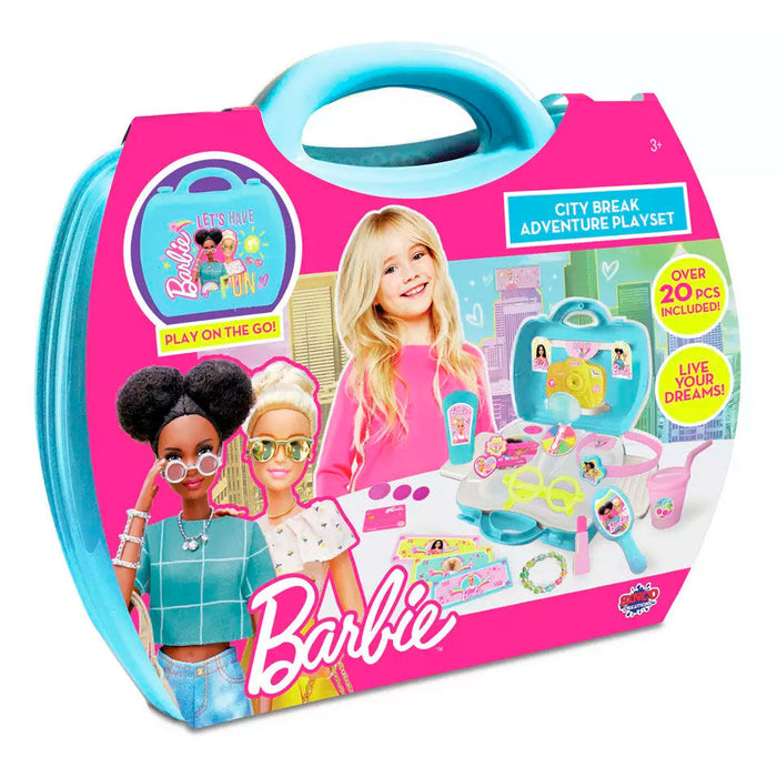 Barbie accessory case-2