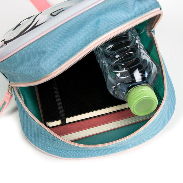 Disney Stitch backpack 27cm-1