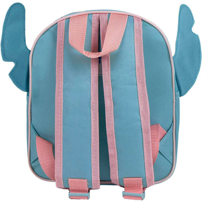 Disney Stitch backpack 27cm-2