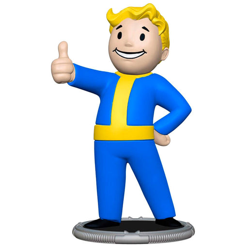 Fallout Vault Boy Thumbs Up figure 7cm-1