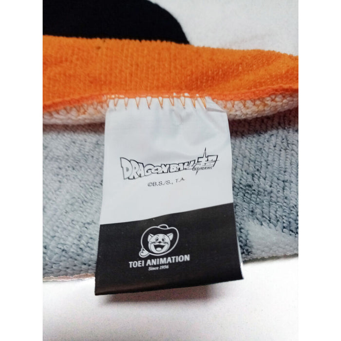 Dragon Ball microfibre beach towel-5