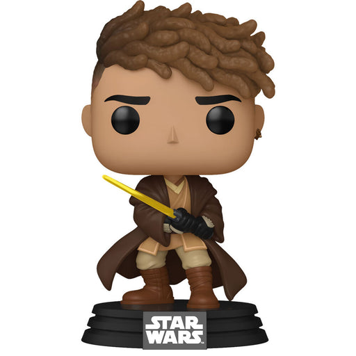 POP figure Star Wars Acolyte Yord Fandar-0