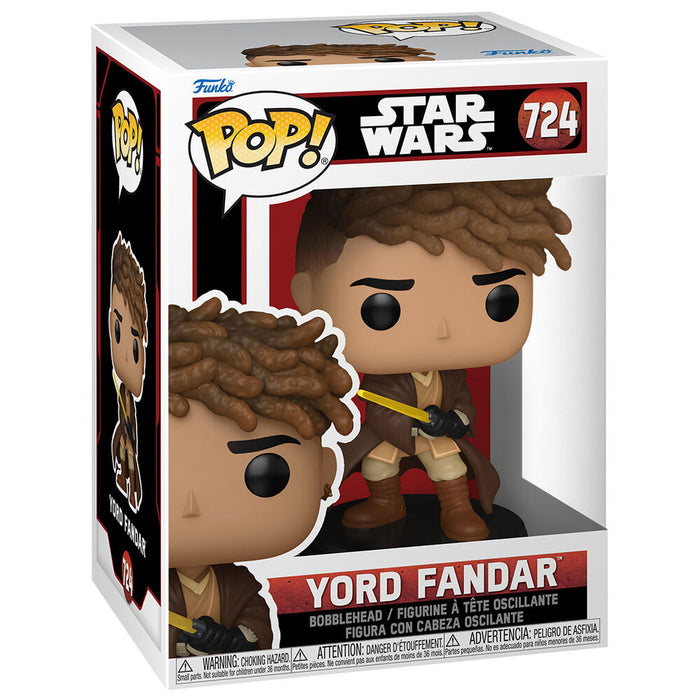 POP figure Star Wars Acolyte Yord Fandar-1