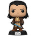 POP figure Star Wars Acolyte Jedi Master Sol-0