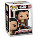 POP figure Star Wars Acolyte Jedi Master Sol-1