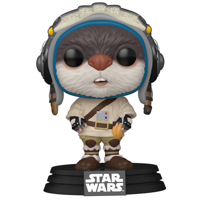 POP figure Star Wars Acolyte Bazil-1