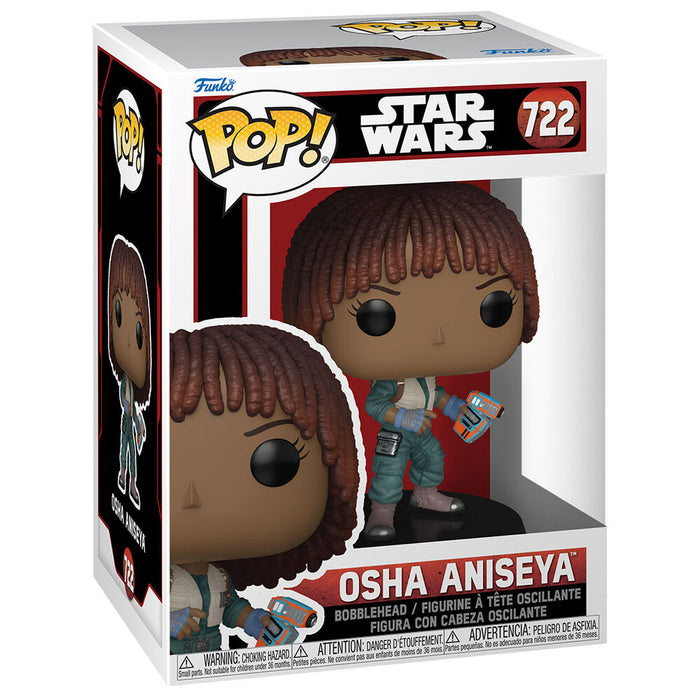 POP figure Star Wars Acolyte Osha Aniseya-1