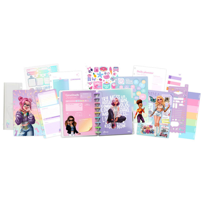 Wow Generation multi activity planner-1