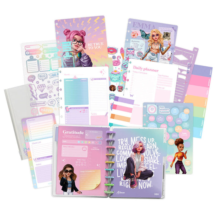 Wow Generation multi activity planner-2