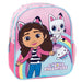 Gabbys Doll House backpack 29cm-1