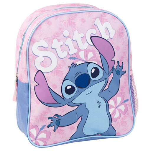 Disney Stitch backpack 29cm-0