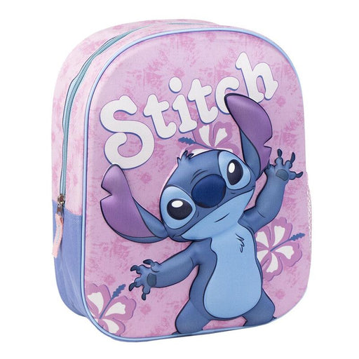 Disney Stitch backpack 31cm-1