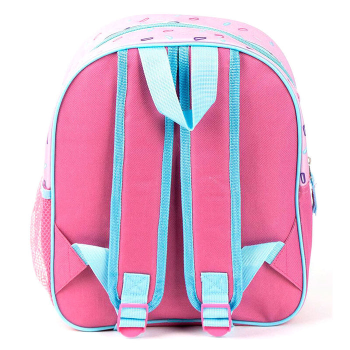 Gabbys Doll House backpack 29cm-2