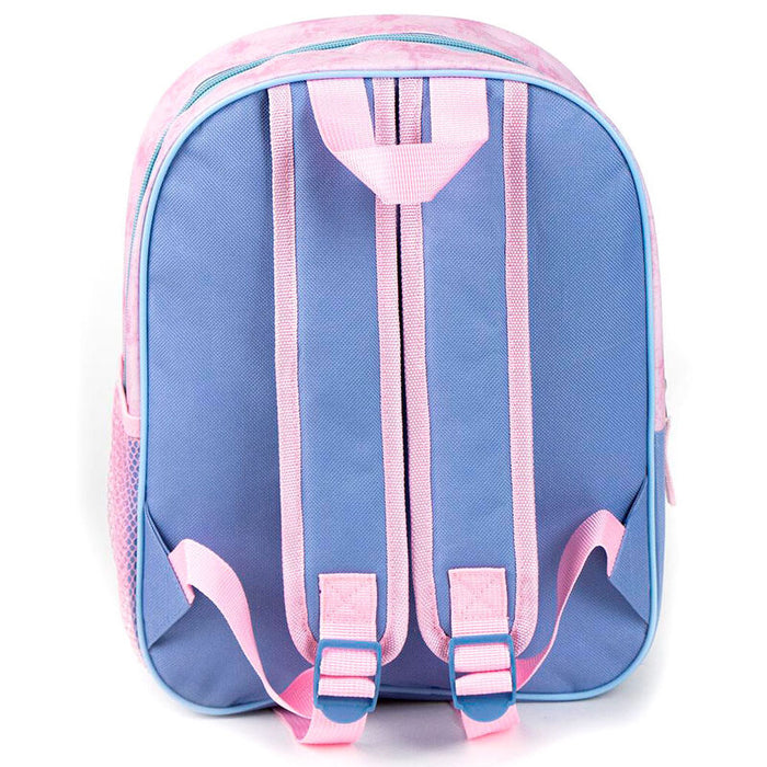 Disney Stitch backpack 31cm-2