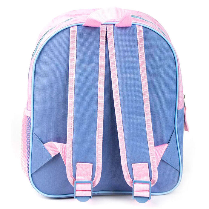 Disney Stitch backpack 29cm-2