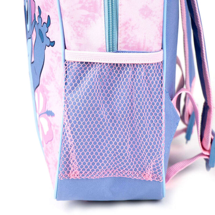 Disney Stitch backpack 29cm-3