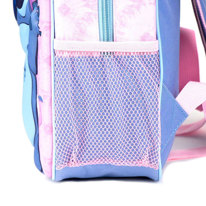 Disney Stitch backpack 31cm-4