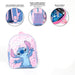 Disney Stitch backpack 29cm-4