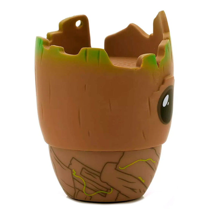 Marvel Groot Bitty Boomers Mini Bluetooth speaker-4
