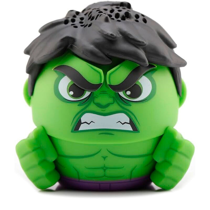 Marvel Hulk Mini Bitty Boomers Bluetooth speaker-2