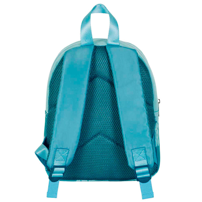 Disney Stitch Ohana backpack 27cm-1