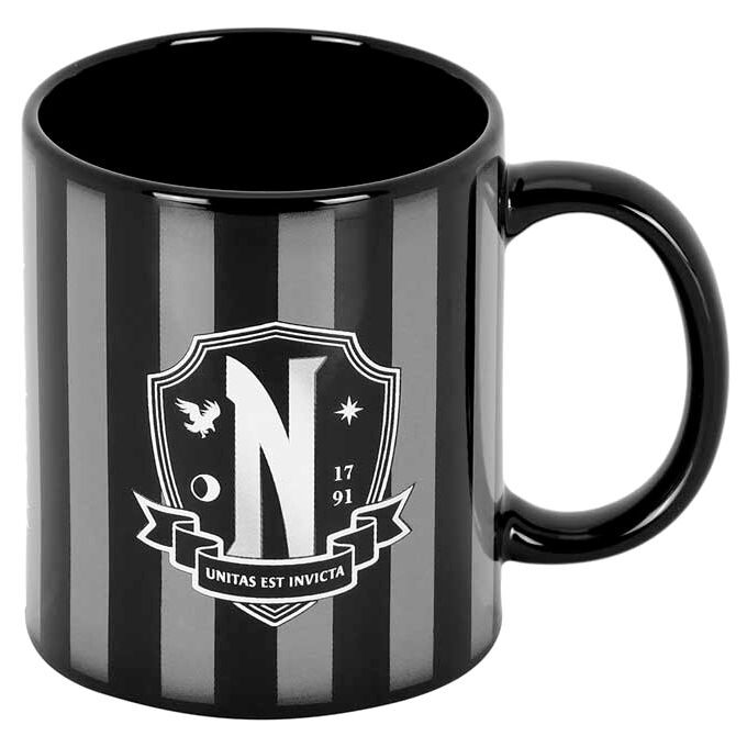 Wednesday Original mug-3