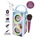 Disney Frozen Bluetooth portable speaker with microphone-2